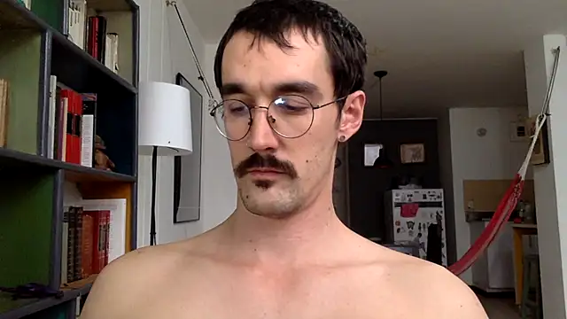 fazzbinderr online show from March 8, 10:47 pm