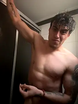 strongboy  online show from December 1, 1:36 pm