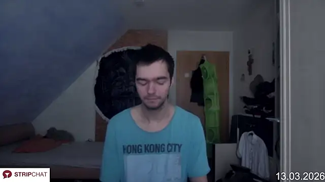 Chris23547 online show from March 13, 8:33 am