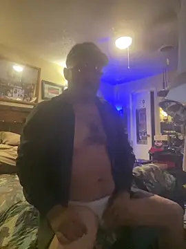 LumberJockMan online show from October 5, 12:47 am