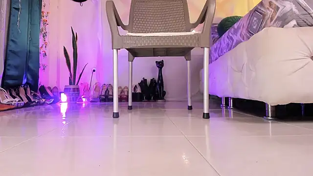 ArchieCollins online show from March 15, 7:53 pm