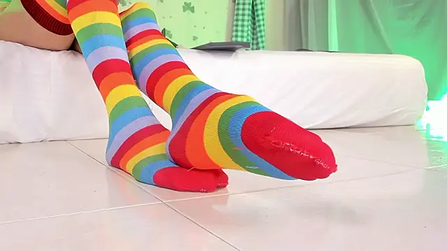 ArchieCollins online show from March 17, 10:40 am