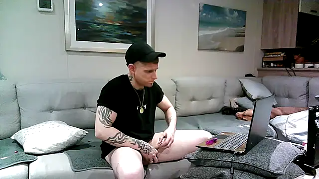 iamsex6969 online show from February 27, 12:45 am