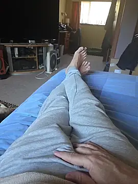 DaddyCumBumZA online show from May 16, 1:09 pm