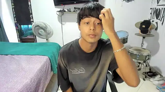 Zack falcon online show from March 10, 1:28 pm