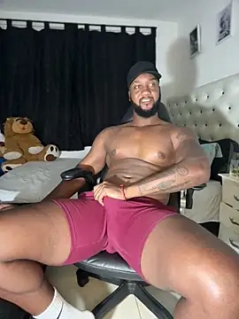 blackdrey18 online show from April 25, 10:29 am