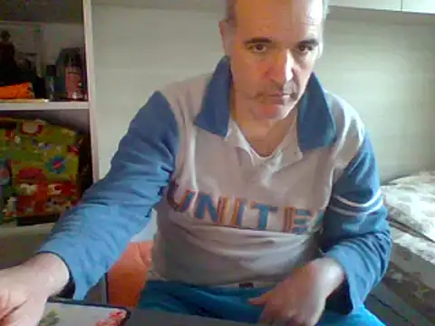 Snapshot of Setesesso7 chatting on January 29, 7:36 am Setesesso7 online show from January 29, 7:36 am