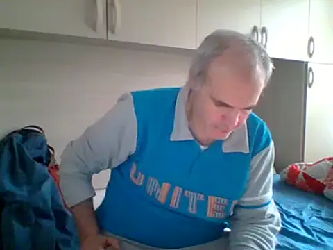 Snapshot of Setesesso7 chatting on March 1, 9:08 am Setesesso7 online show from March 1, 9:08 am