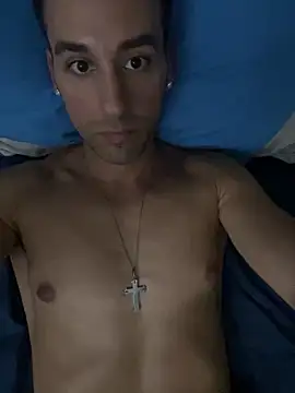 DominicFerriera online show from October 5, 4:27 am