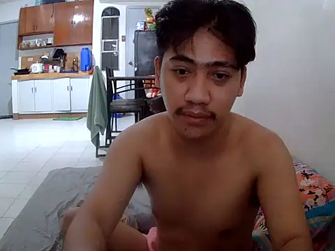 Snapshot of gaysucker6969 chatting on October 29, 6:27 am gaysucker6969 online show from October 29, 6:27 am