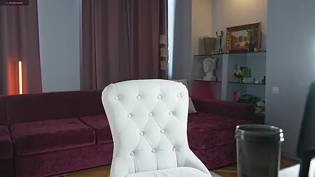 Louis Karlos online show from April 23, 4:28 am