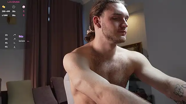 Louis Karlos online show from March 24, 4:39 am