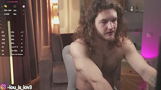 Louis Karlos online show from September 15, 4:03 am