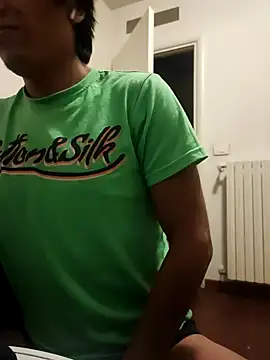 PepeCharlie27 online show from February 19, 10:17 pm