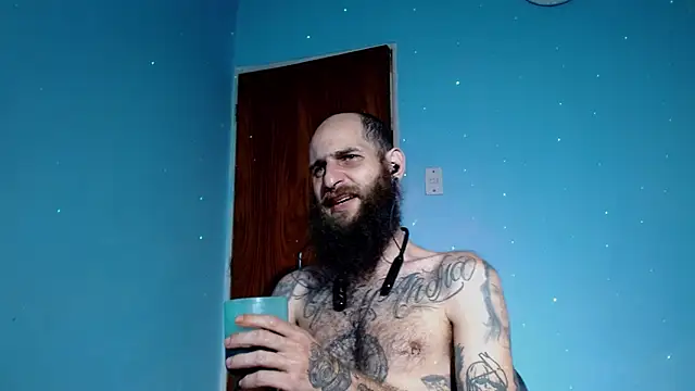 Snapshot of Tatted21xxx chatting on March 12, 12:47 pm Tatted21xxx online show from March 12, 12:47 pm