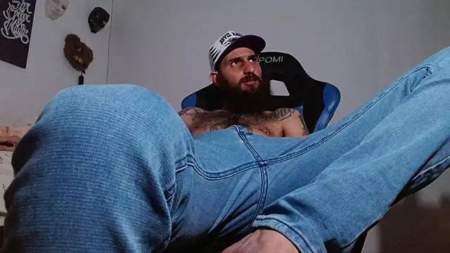 Tatted21xxx online show from April 20, 6:54 pm