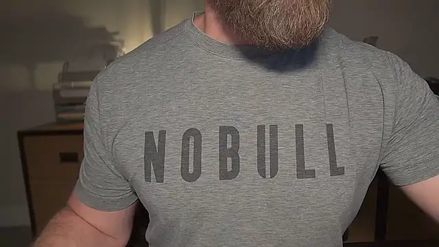 Mister Dilf online show from April 27, 1:57 am