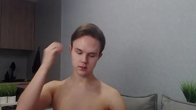 MartinMendez online show from April 6, 8:48 am