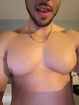 pimentfort77 online show from March 30, 7:15 pm