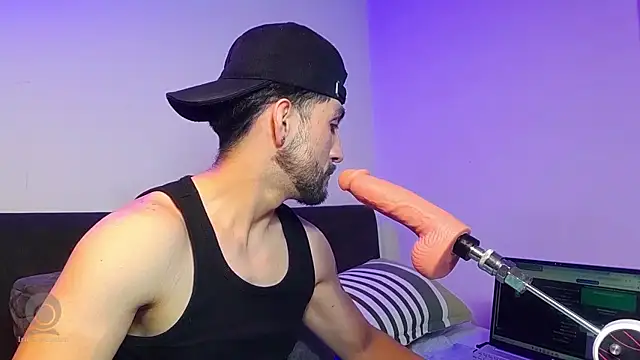  DANTE BIGASS online show from February 24, 9:31 pm