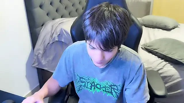 SasukeUhchiaa online show from February 27, 1:57 am