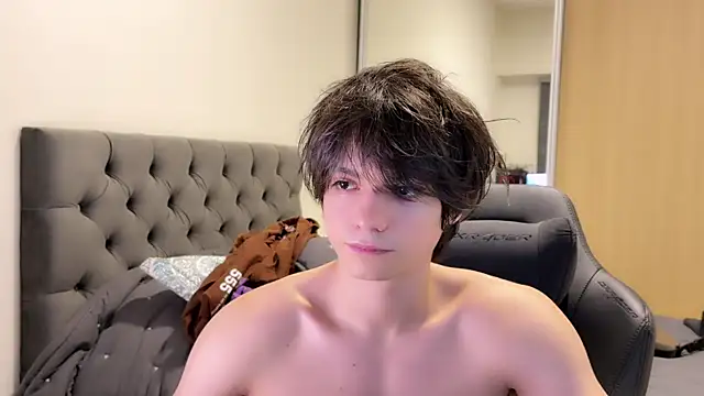 SasukeUhchiaa online show from December 21, 3:03 am