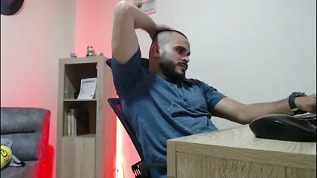 cowboyht online show from July 7, 4:12 am