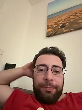 Italo1988 online show from March 5, 10:44 pm