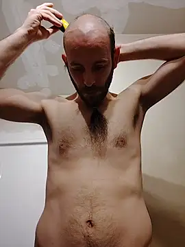 JohnnyFaster online show from November 9, 7:45 am