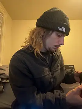 trippyski online show from February 13, 1:29 am