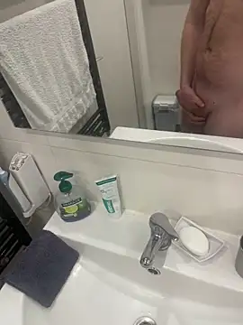 ginger fun online show from March 4, 10:05 pm