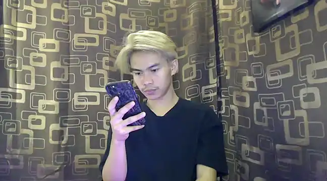 asianpatt69 online show from December 14, 6:30 pm