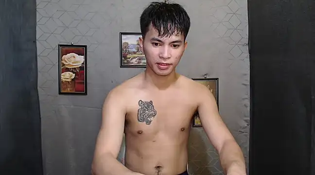 asianpatt69 online show from March 1, 3:10 am