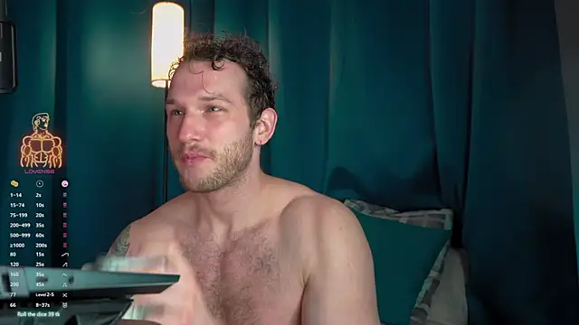 VIktorSecret online show from April 19, 4:12 am