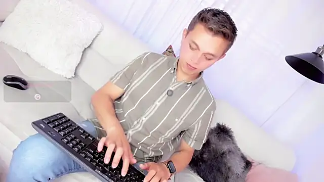 Tim wolf online show from April 24, 4:53 pm