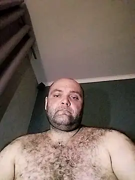 Zboczuszek1991 online show from March 13, 11:00 pm