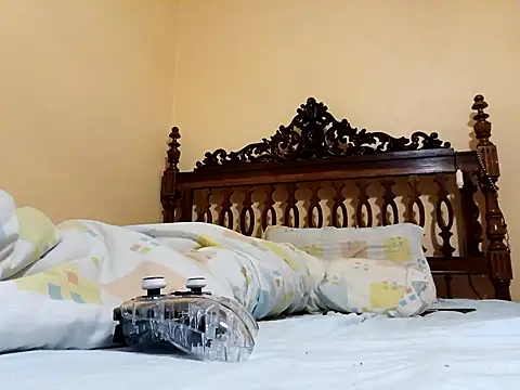 White rabbit  online show from November 8, 12:47 am