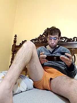 White rabbit  online show from March 9, 9:09 pm