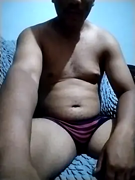 Purplejuice777 online show from March 14, 11:45 pm