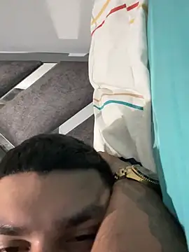 Tupai06 online show from February 11, 1:54 am