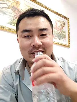 guozuo online show from January 10, 1:59 pm