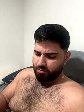 Shamang269 online show from October 23, 1:03 pm