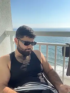 Shamang269 online show from November 9, 3:05 pm