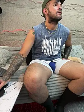 jonathan rivers online show from April 23, 7:38 pm