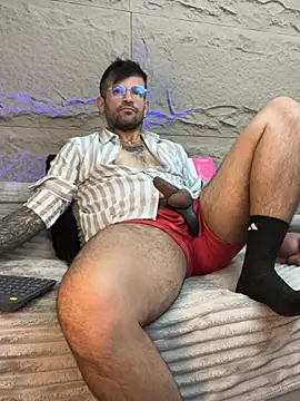 jonathan rivers online show from April 26, 11:40 am