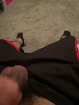 Nando49  online show from March 13, 4:38 am