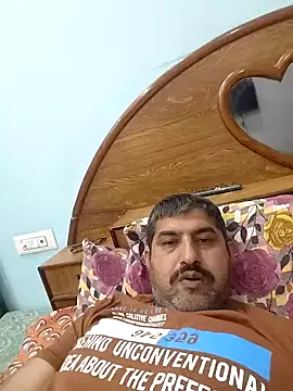 Amandev7 online show from March 16, 4:55 pm