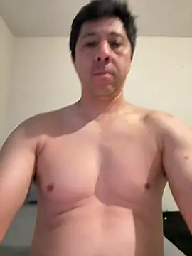 jCleonV online show from July 16, 2:18 am