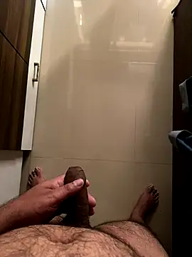 Rahuldhe22 online show from October 13, 6:30 am