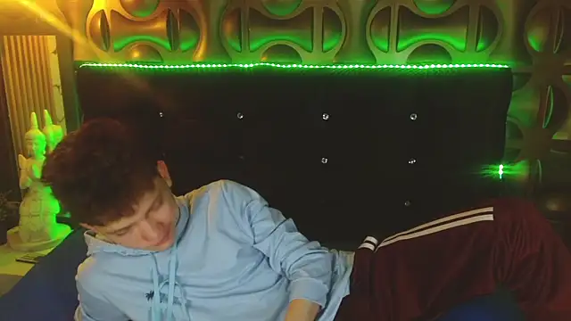 cruz dante online show from April 15, 7:14 pm